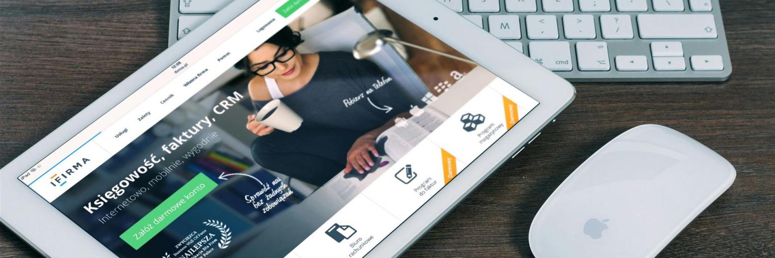 Apple Magic Mouse Neben White Ipad