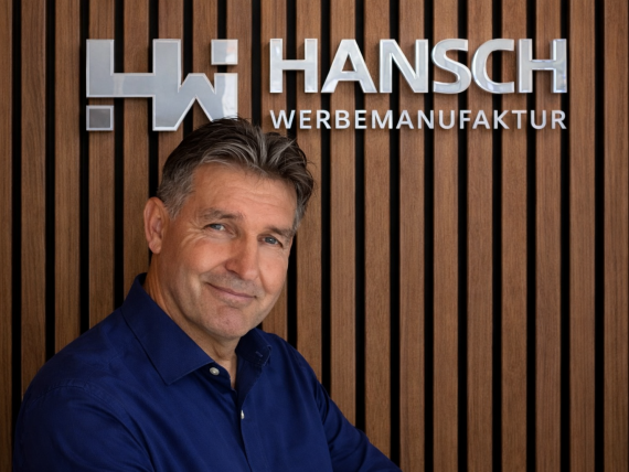 30 Jahre Hansch: Von der Leidenschaft für Qualität zur modernen Manufaktur.